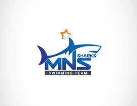 #14 for create a logo for a new swimming team by elmaeqa06