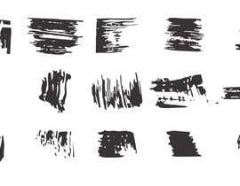 #2 สำหรับ print development - distorted stripes โดย yadavsushil