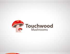 #33 for Touchwood Mushrooms by Zerooadv