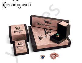 nº 15 pour Design me an Jewellery Box for my Client par Younesmaamri 