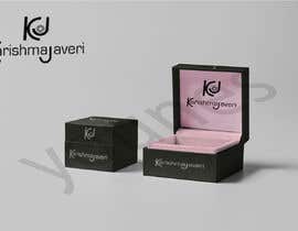 #18 para Design me an Jewellery Box for my Client de Younesmaamri