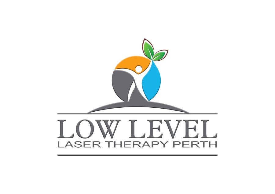 Contest Entry #20 for                                                 Design a Logo for ( Low Level Laser Therapy Perth.)
                                            