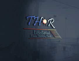 #23 para Design a Logo for ( Low Level Laser Therapy Perth.) de ashfia24