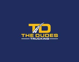 #72 ， Trucking Logo 来自 socialdesign004