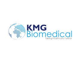 #3 para Branding/Logo for Global Medical Device Store de ColorlabDesign