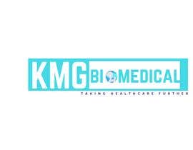 #125 dla Branding/Logo for Global Medical Device Store przez tmehreen