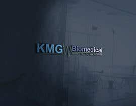 #121 for Branding/Logo for Global Medical Device Store by Alax001