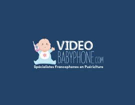 #118 for New logo for baby store by cesarcepeda