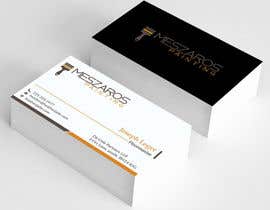 #18 for Design a business card by lipiakter7896