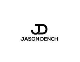 #373 dla Logo Jason Dench przez TANVER524
