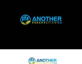#141 สำหรับ Another Perspective 4U Business Logo โดย DavidLius71