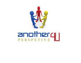 #68 for Another Perspective 4U Business Logo by SHAHEDBOKUL