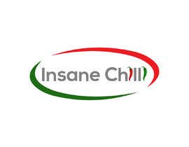 #9 for Design a Logo for Insane Chilli by Trustdesign55