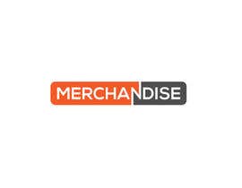 #6 für Merchandise Logo design von mstlayla414
