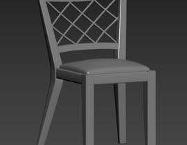 #24 para 3d modeling furniture de kvinke