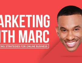#39 for Marketing With Marc by Mohidulhaque1