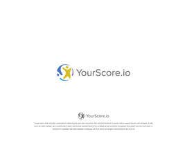 #82 for Design Logo For New Social Networking Software YourScore.io by designmhp