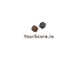 #85 for Design Logo For New Social Networking Software YourScore.io by Arifulamin
