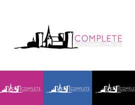 #151 cho Logo Design for complete bởi iamnaab