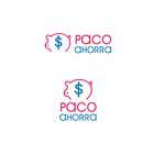 #171 for Create a Logo for Paco Ahorra by LiberteTete