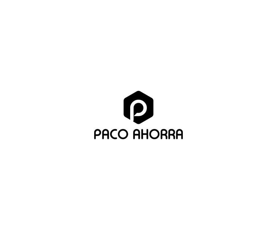 Participación en el concurso Nro.337 para                                                 Create a Logo for Paco Ahorra
                                            