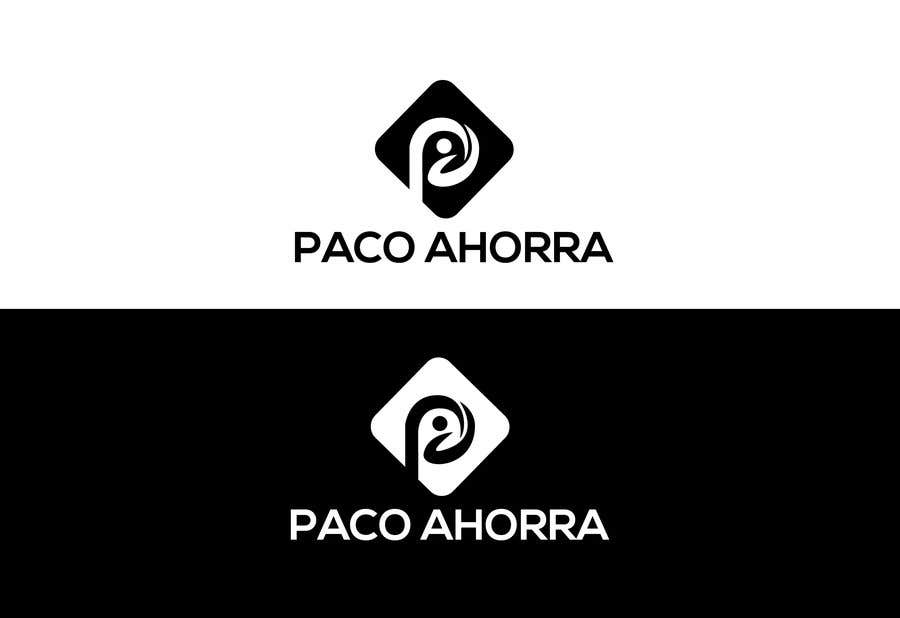 Contest Entry #280 for                                                 Create a Logo for Paco Ahorra
                                            