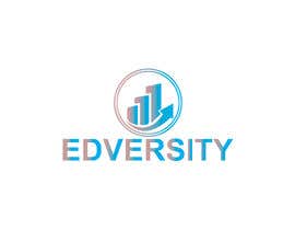 #33 pentru I need a logo designed for an executive training company named “Edversity”. The logo should preferably reflect that the company delivers training on professional topics and uses modern teaching methods. de către Shawon11