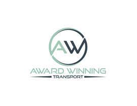 #56 for A-WARD Winning Transport by bhootreturns34