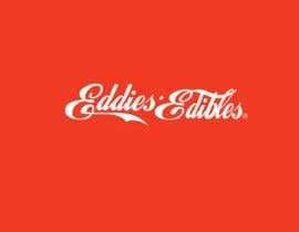 #907 for Design a Logo for a company with the name or similar to &#039;Eddies Edibles&#039; by Sidodus