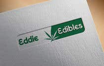 #119 untuk Design a Logo for a company with the name or similar to &#039;Eddies Edibles&#039; oleh nabiekramun1966
