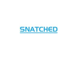 #1 for Snatched Logo af veryfast8283