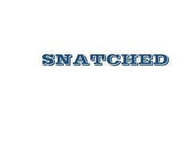 #8 per Snatched Logo da Bhaveshsuriya