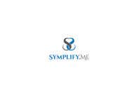 #1277 για Logo design Symplify.me από sufiasiraj