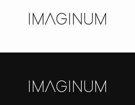 #120 for Design a Logo for a company called &quot;I M A G I N U M&quot; by creart0212