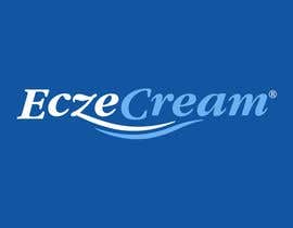 #121 for Logo Design for Eczecream af krustyo