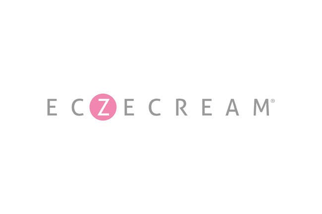 Participación en el concurso Nro.177 para                                                 Logo Design for Eczecream
                                            