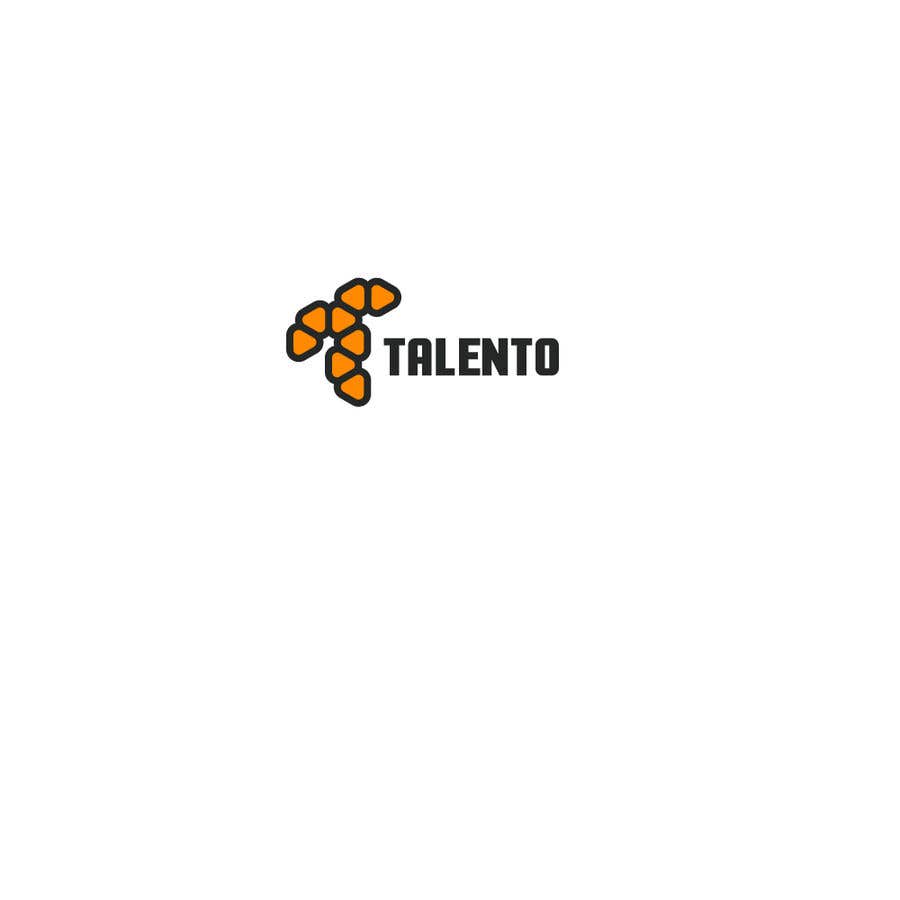 Contest Entry #114 for                                                 Design a Logo that says TALENTO or Talento
                                            
