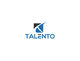 Predogledna sličica natečajnega vnosa #119 za                                                     Design a Logo that says TALENTO or Talento
                                                