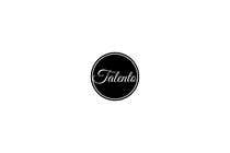 #74 pentru Design a Logo that says TALENTO or Talento de către MOFAZIAL
