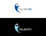 #17 for Design a Logo that says TALENTO or Talento by arman016