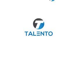 #184 สำหรับ Design a Logo that says TALENTO or Talento โดย Design4ink