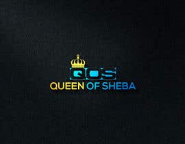 #12 per Queen of Sheba Crest da Nazmulhaasan98