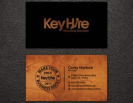 #672 for Business Card Design by patitbiswas