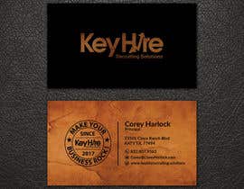 #673 for Business Card Design by patitbiswas