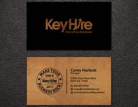 #677 for Business Card Design by patitbiswas