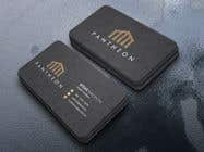 #192 for business card by sakahatbd