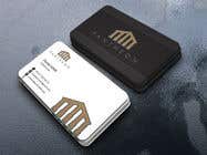 #300 for business card by sakahatbd