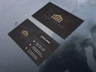 #425 for business card by sakahatbd