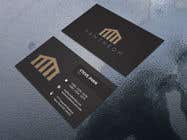 #427 for business card by sakahatbd