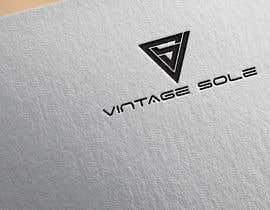 #12 for Shoe brand logo design by Pacific18